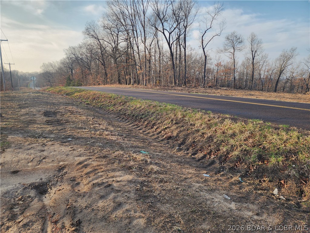 Lot 5 State J Road Roach Missouri home for sale listed at $89,717