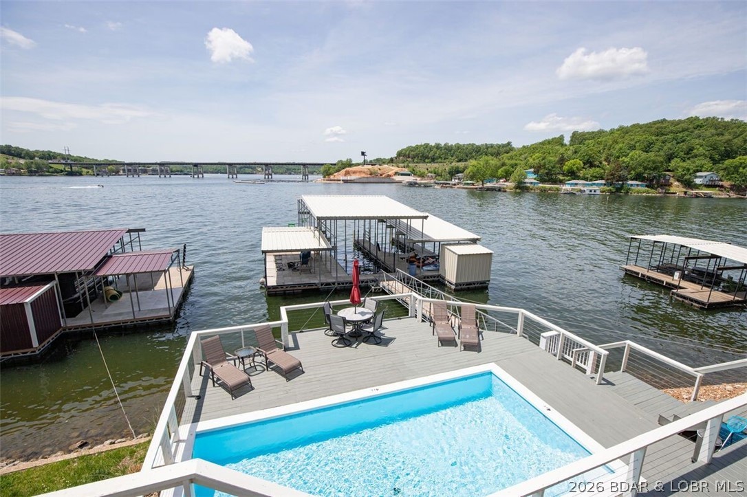 472 Jupiter Road Camdenton Missouri 4 bedroom 4 bathroom home for sale listed at $937,900