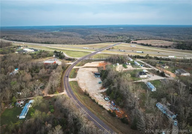0 Highway P, Richland, MO