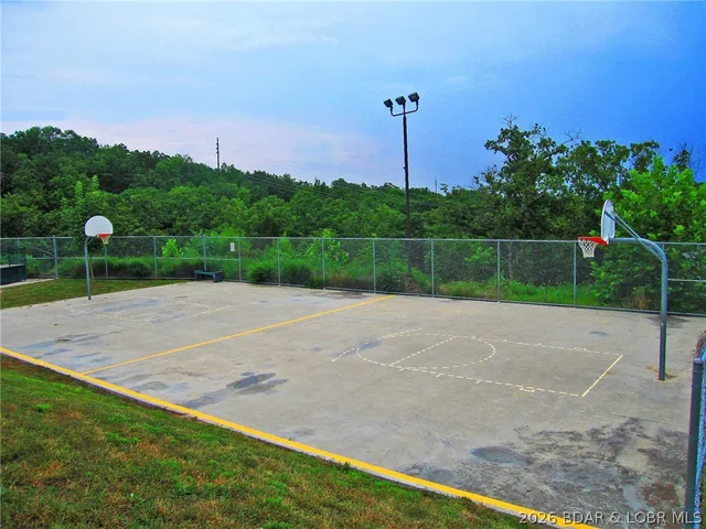 Kitchen — Lot 698 Horseshoe Bend Parkway Lake Ozark Missouri real estate