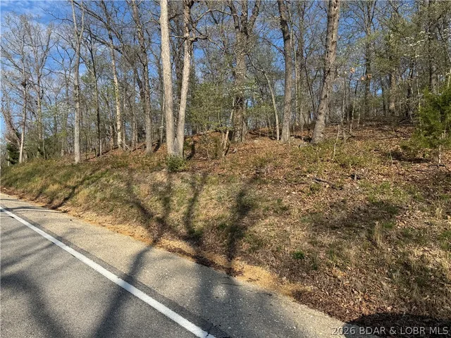 Kitchen — LOT 166 Albany Drive Lake Ozark Missouri real estate