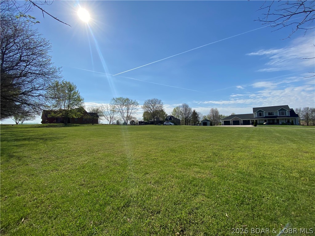 13955 Hutchison Dr Versailles Missouri home for sale listed at $22,500