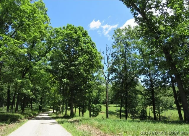 Front exterior — #6 Timber ridge est. 312' Estates Versailles Missouri real estate