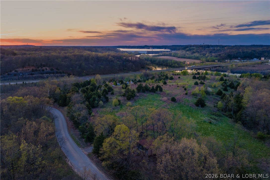 TBD Wood River Road, Lake Ozark MO
