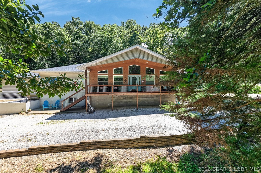 184 State Park Road Brumley Missouri 6 bedroom 4 bathroom home for sale listed at $785,000