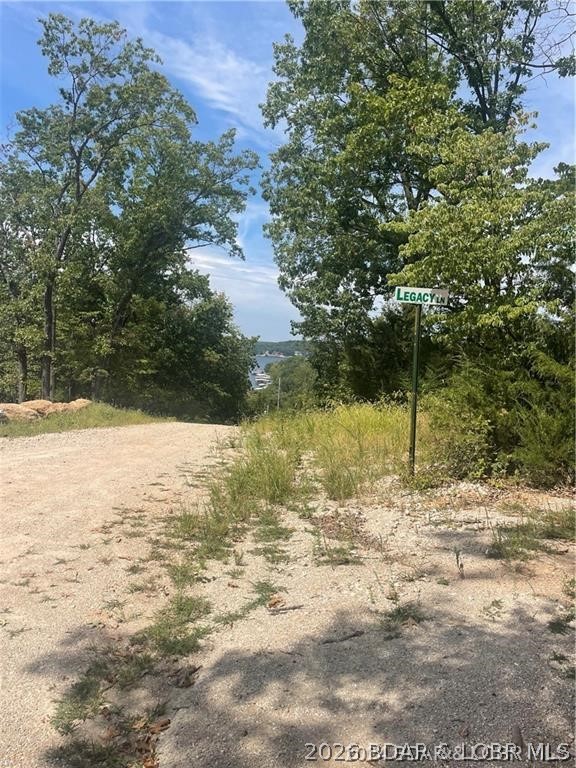 37 Legacy Lane Sunrise Beach Missouri home for sale listed at $20,000