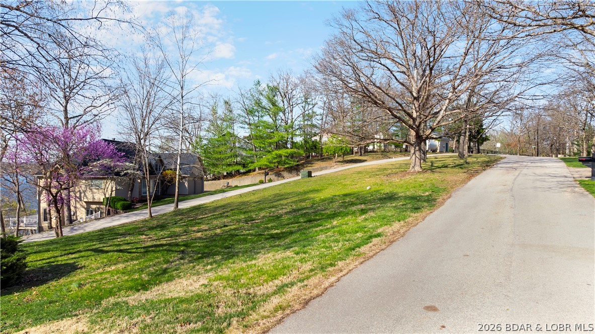 57 & 58 Robyn Court Osage Beach Missouri home for sale listed at $100,000