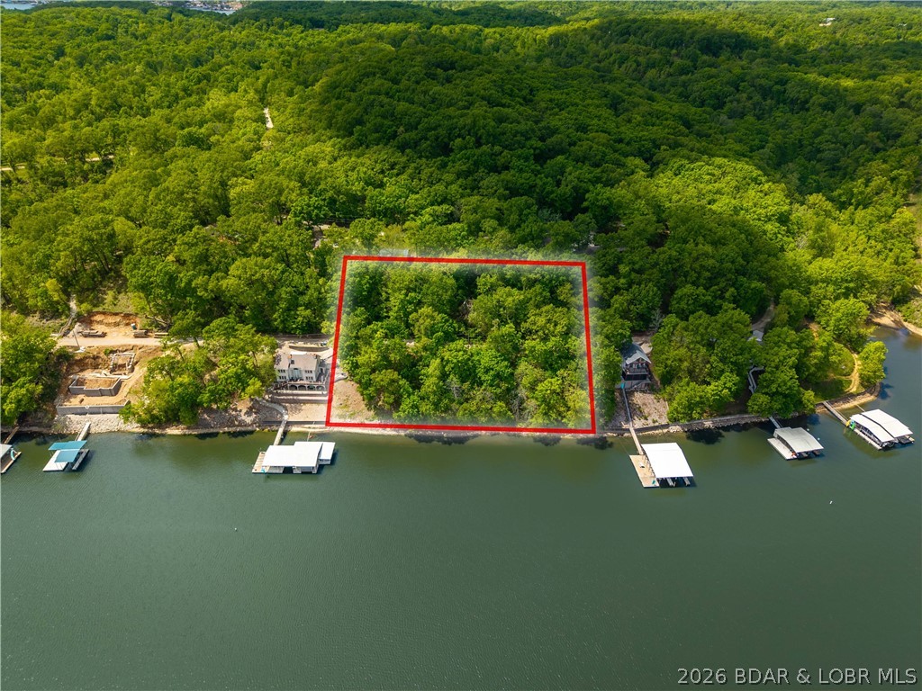 TBD .79 AC Mimosa Road Rocky Mount Missouri home for sale listed at $299,900