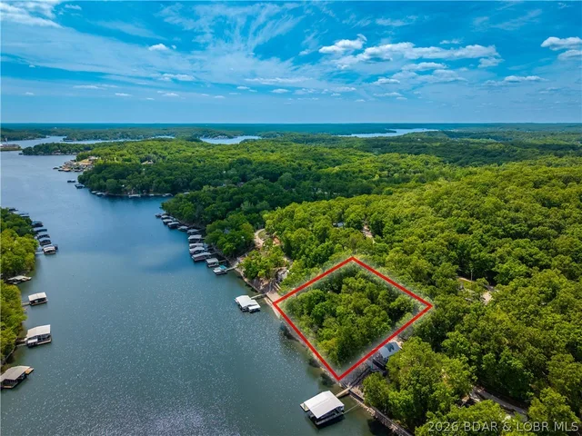 Kitchen — TBD .79 AC Mimosa Road Rocky Mount Missouri real estate