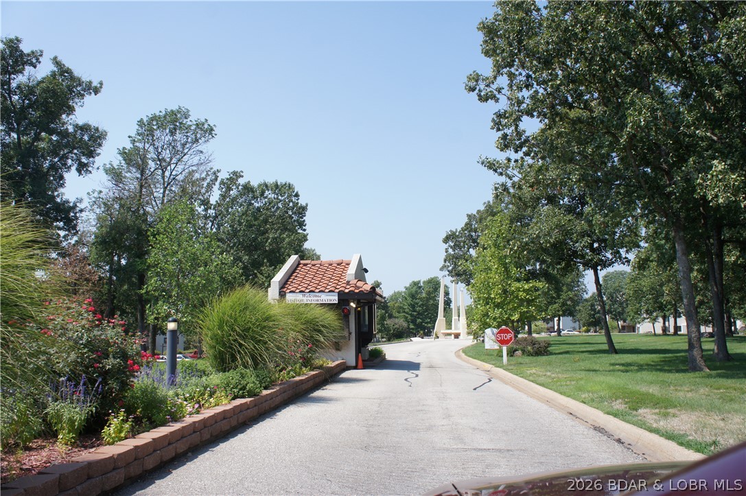 35 Posada Lane Lake Ozark Missouri 2 bedroom 2 bathroom home for sale listed at $170,000