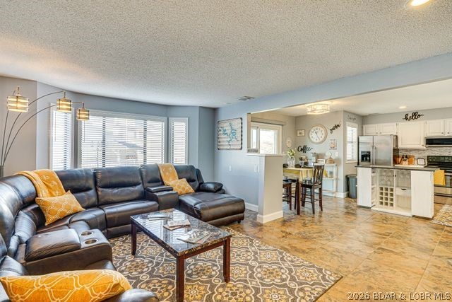 Kitchen — 1101 Passover Road Osage Beach Missouri real estate