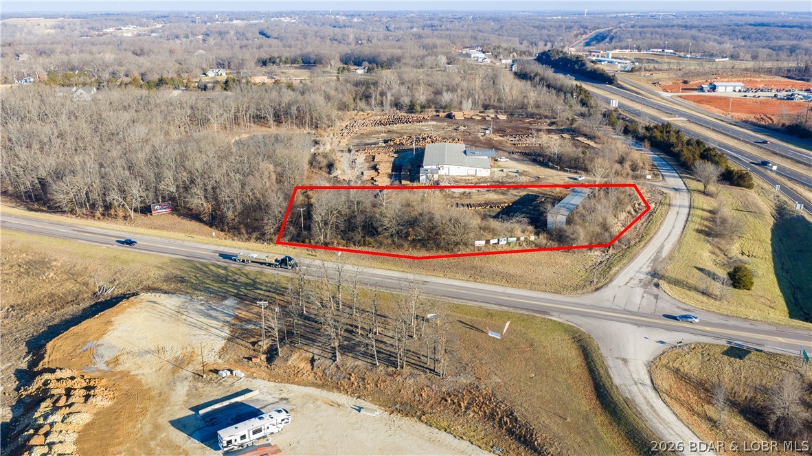 147 Hayes Drive, Eldon MO