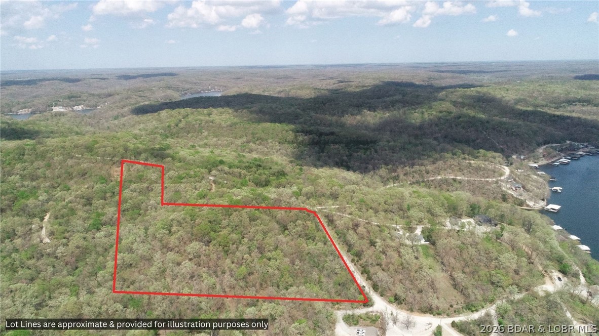 TBD Pershing Road Rocky Mount Missouri home for sale listed at $95,500