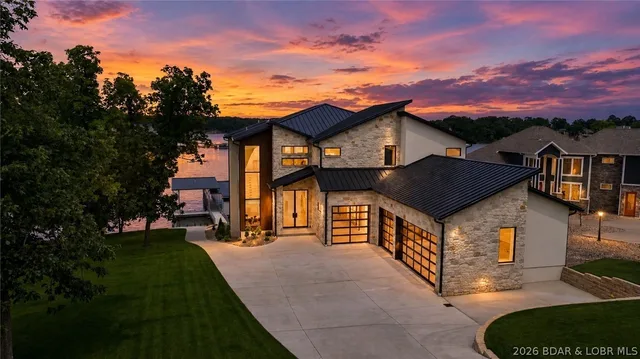 1698 Torino Circle, Osage Beach MO