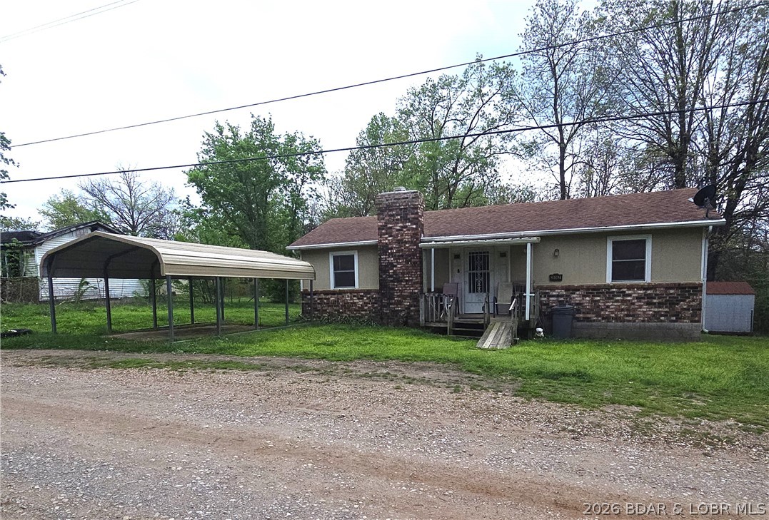 26062 Sarong Drive, Edwards MO