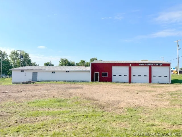 710 S Ash Street, Buffalo MO