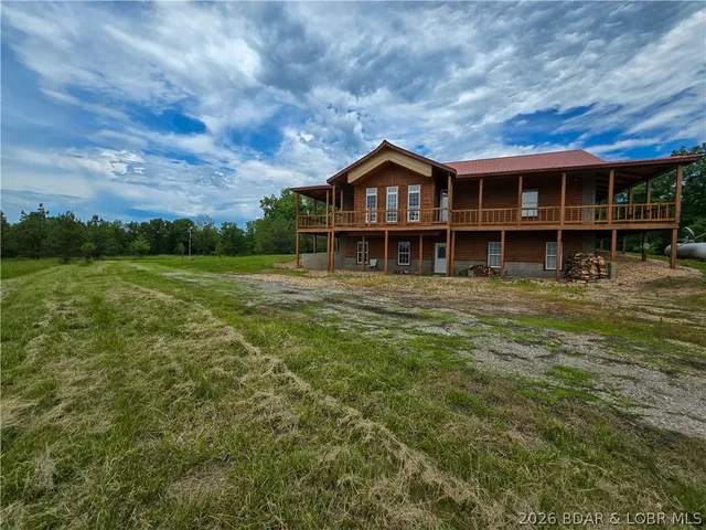 27271 Little Buffalo Rd, Stover MO