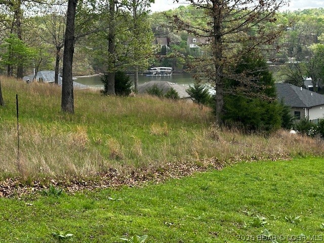 Lot 22 River Oaks Lane Camdenton Missouri home for sale listed at $100,000