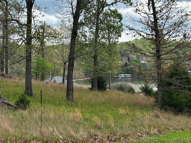 Lot 23 River Oaks Lane Camdenton Missouri home for sale listed at $100,000