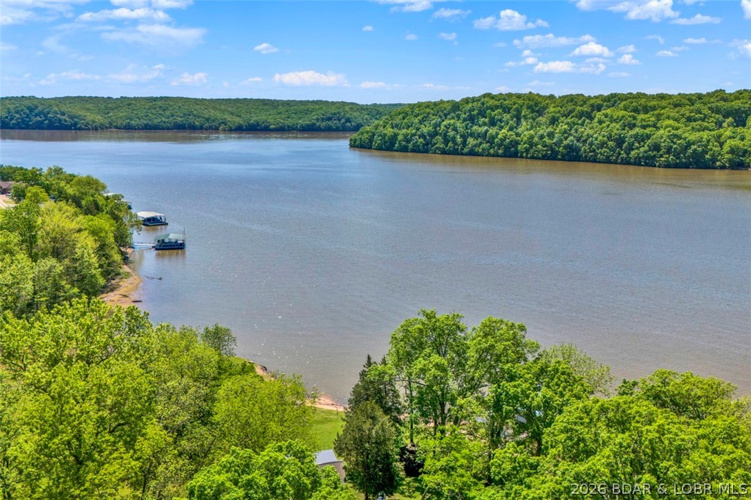 Lot #5 Marina Road Stover Missouri home for sale listed at $179,000