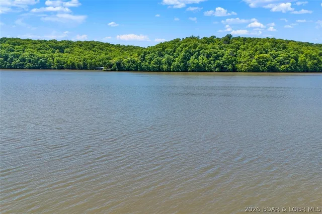 Kitchen — Lot #5 Marina Road Stover Missouri real estate