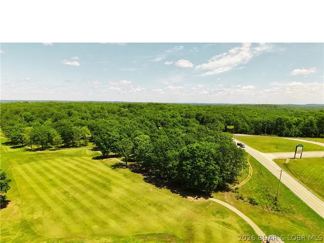 Front exterior — TBD Apache Drive Laurie Missouri real estate