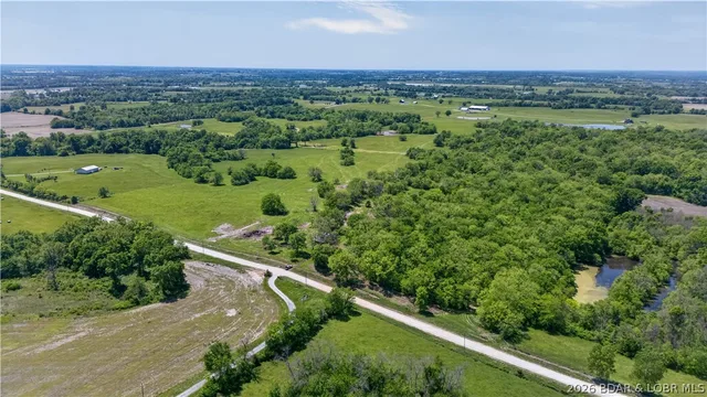 Kitchen — 127.35 Acres NW 200th Road null Missouri real estate