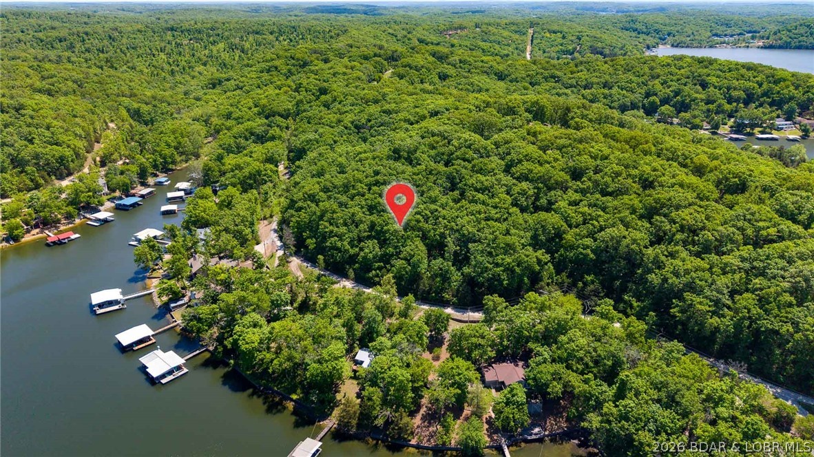 TBD Cedar Haven Drive Rocky Mount Missouri home for sale listed at $125,000