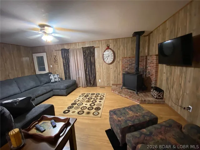 Kitchen — 29726 Onlooker Lane Warsaw Missouri real estate