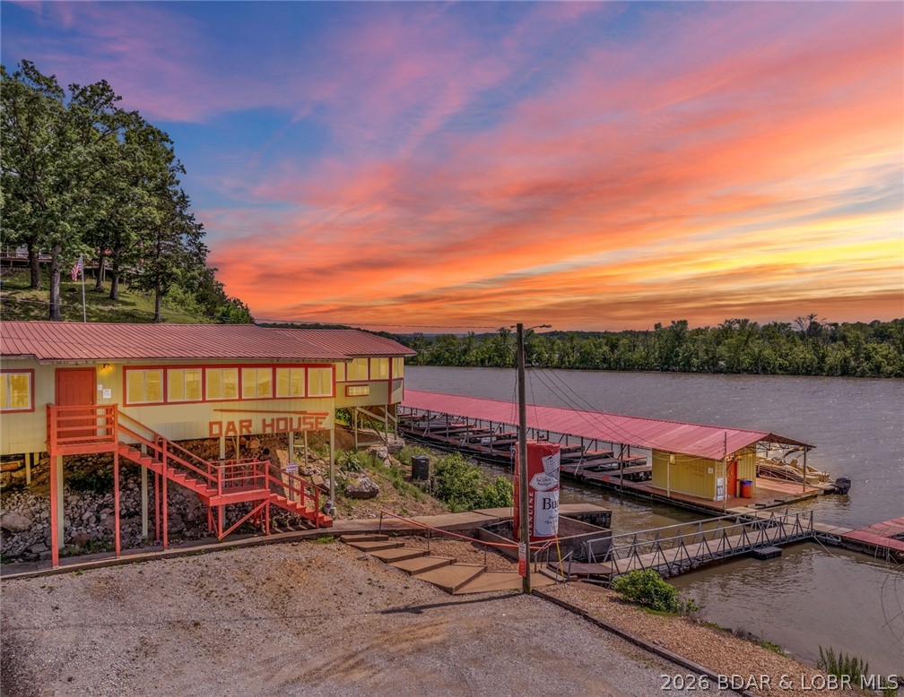 25842 Old Oar House Road, Warsaw MO