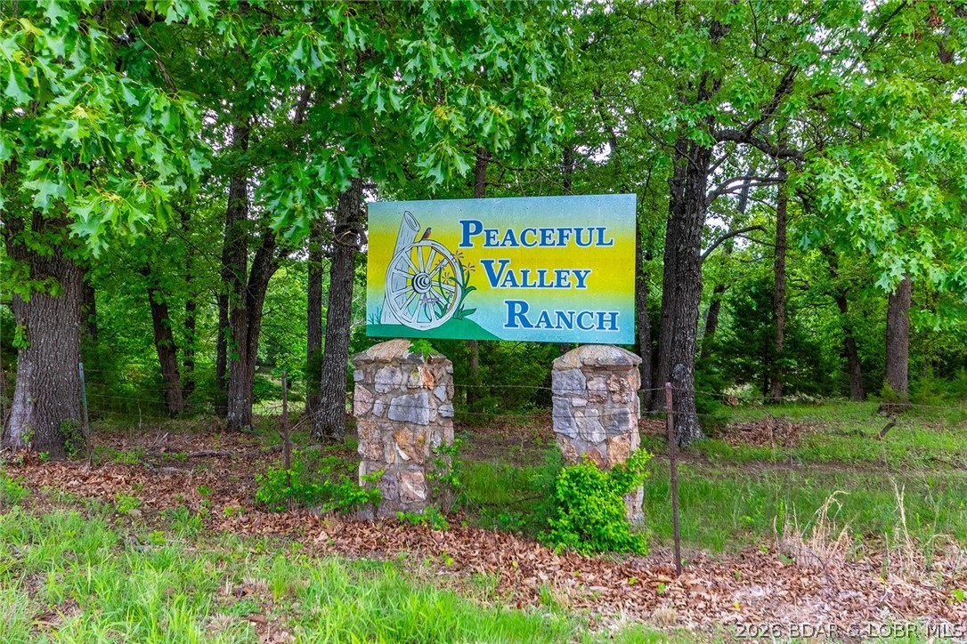 31611 Saddle Road Gravois Mills Missouri 3 bedroom 3 bathroom home for sale listed at $860,000