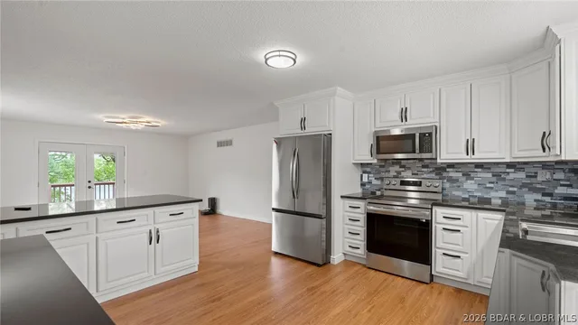 Kitchen — 31730 Branch Avenue Warsaw Missouri real estate