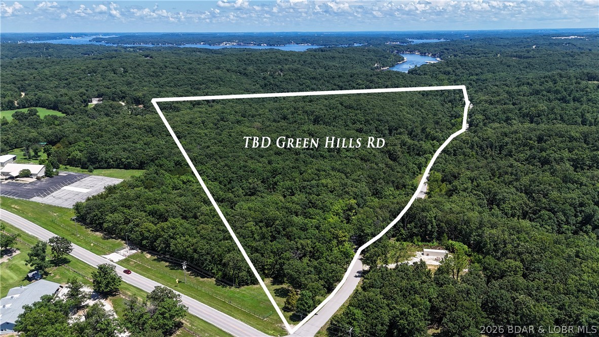 TBD Green Hills Road Laurie Missouri home for sale listed at $349,000