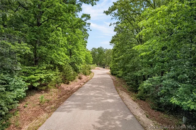 Kitchen — Lot 1210 Spring Creek Court Sunrise Beach Missouri real estate