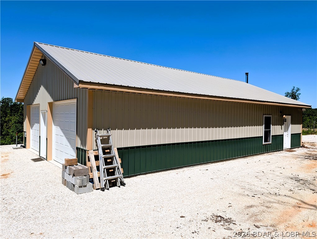 12907 Montana Road Gravois Mills Missouri 1 bedroom 1 bathroom home for sale listed at $279,900