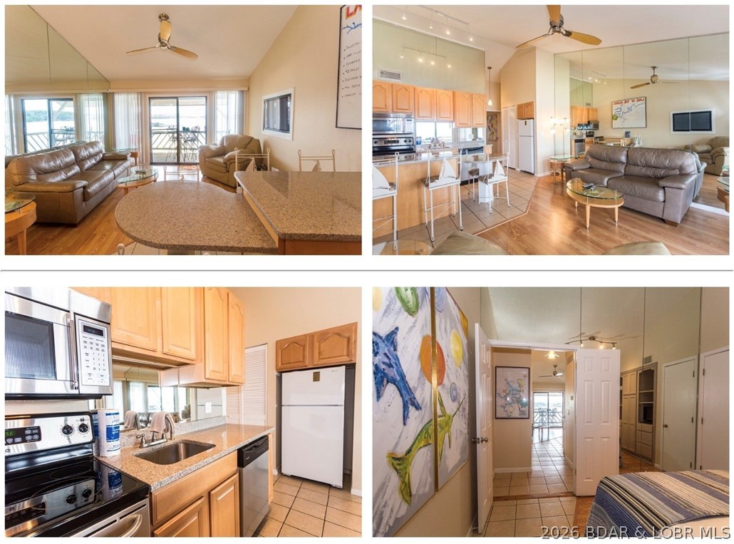 808 Kersten Way Osage Beach Missouri 1 bedroom 1 bathroom home for sale listed at $214,000