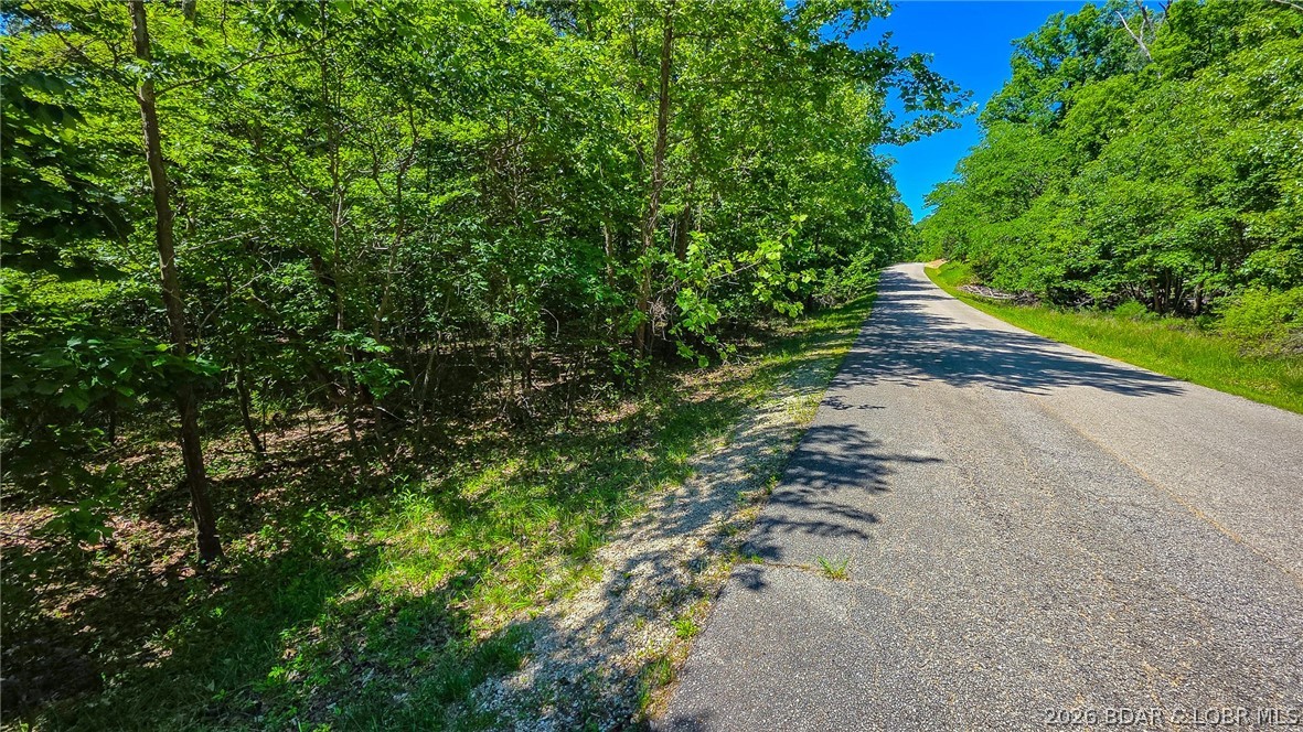 Lot #1148 Spring Creek Drive Sunrise Beach Missouri home for sale listed at $35,000