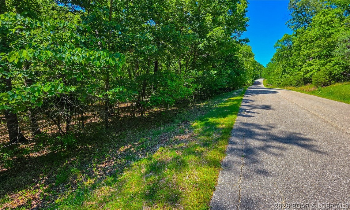 Lot #1150 Spring Creek Drive Sunrise Beach Missouri home for sale listed at $35,000