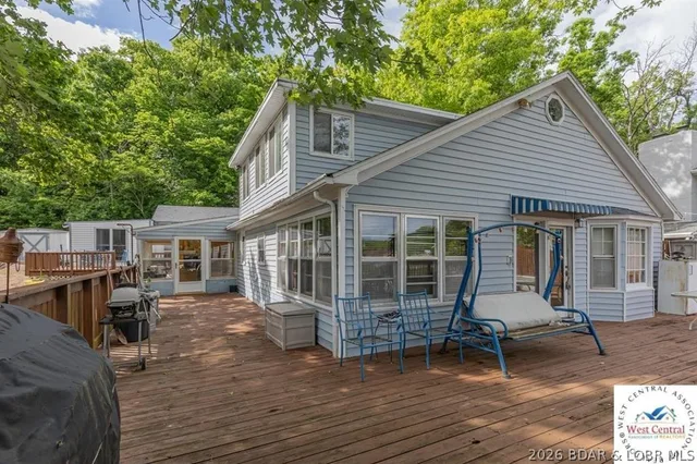 29703 Water's Edge Road, Lincoln MO