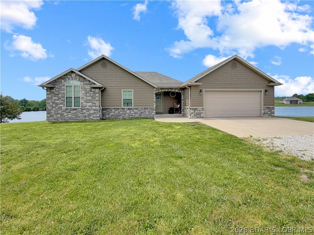 19373 Lake Rockhill Road, Warsaw MO
