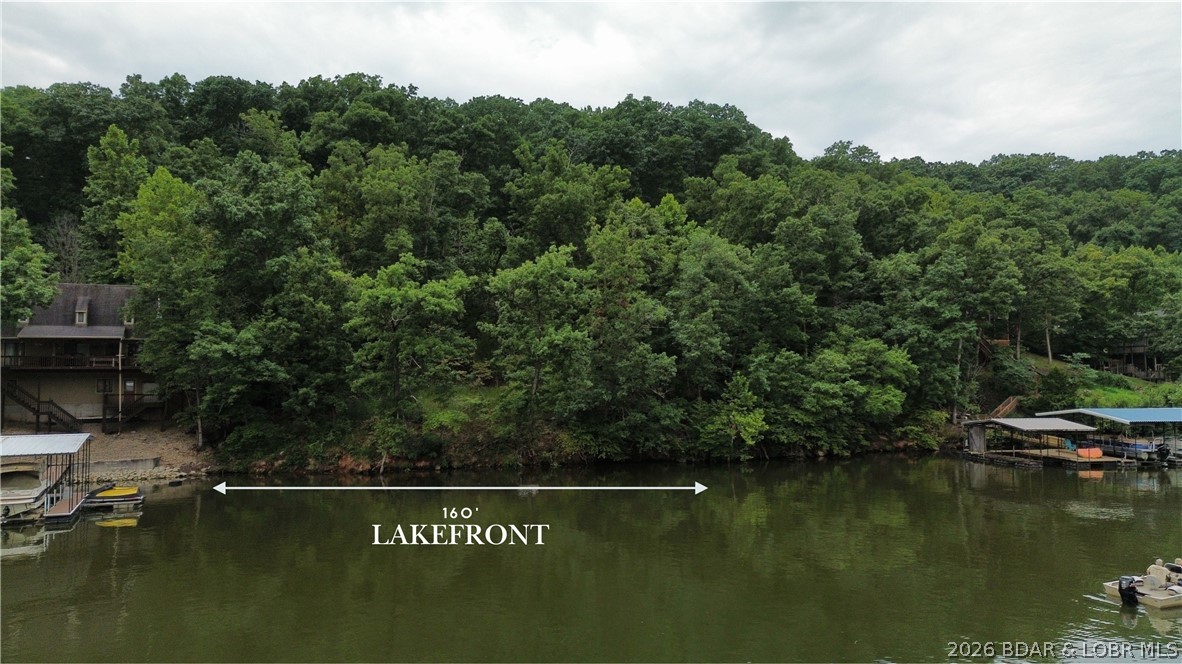 30871 Berry Road Stover Missouri home for sale listed at $78,500