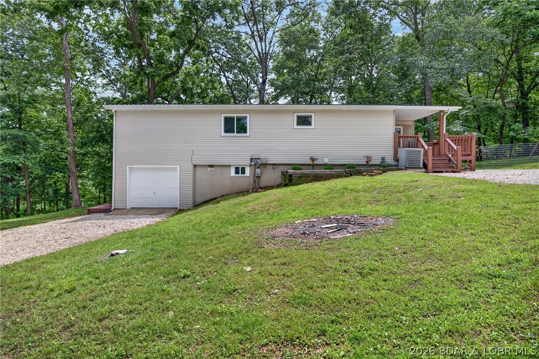 161 Golden Rule Road Lake Ozark Missouri 3 bedroom 3 bathroom home for sale listed at $280,000