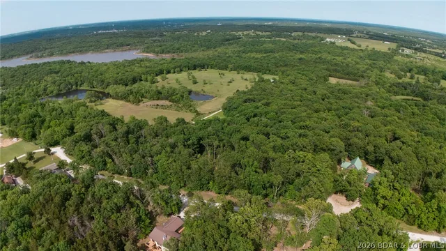 Front exterior — 1.07 +/- Acres Walnut Grove Road Warsaw Missouri real estate