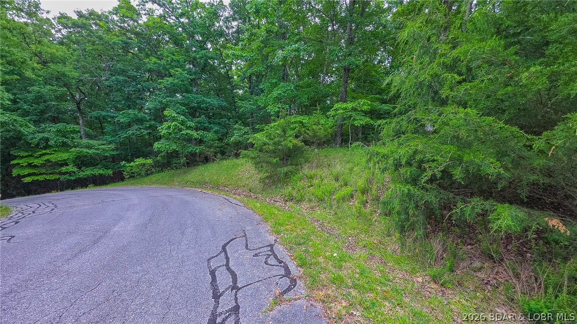 Lot #850 Grand Cypress Court Sunrise Beach Missouri home for sale listed at $49,900