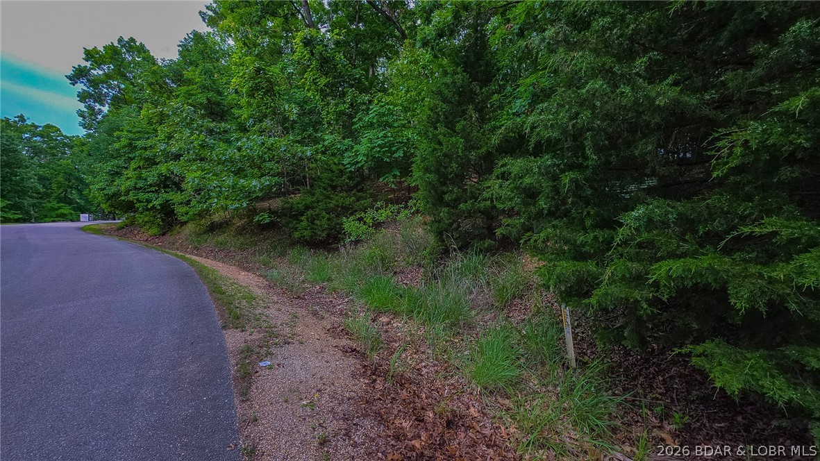 Lot #469 Grand View Drive Sunrise Beach Missouri home for sale listed at $35,000