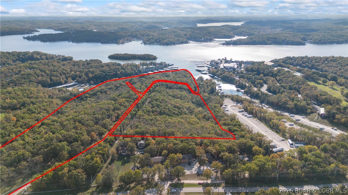 6390 Ranch Drive, Osage Beach MO