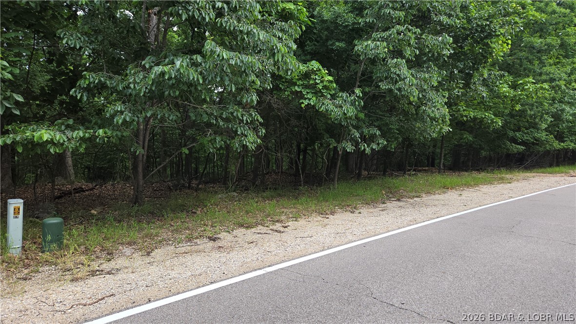 TBD Cherokee Rd. (Kays Pt 8 lot 214) Road Lake Ozark Missouri home for sale listed at $5,000