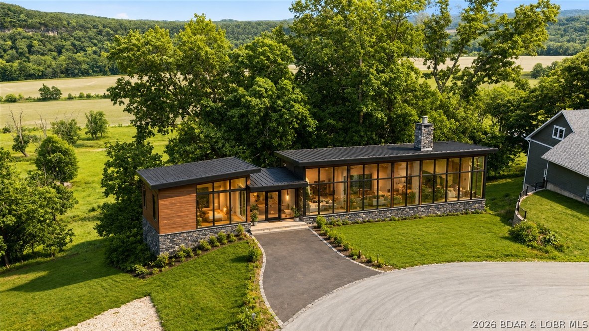Lot 297 Quail Hollow Avenue, Lake Ozark MO