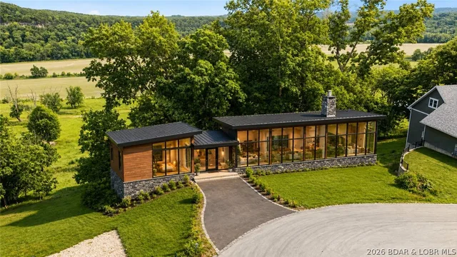 Lot 297 Quail Hollow Avenue, Lake Ozark MO