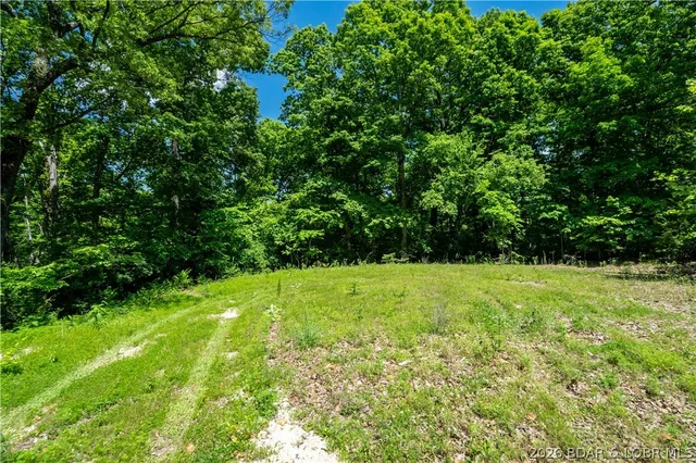 Kitchen — Lots 17 & 18 Meadow Lake Estates Eldon Missouri real estate
